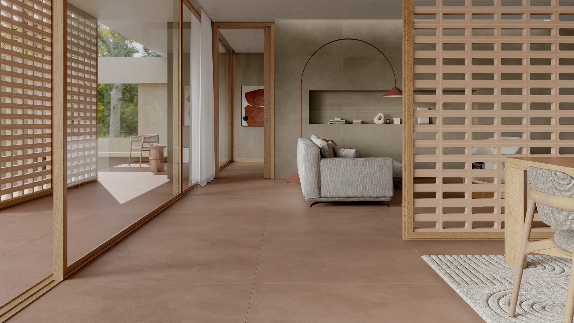 Marca Corona Ceramiche