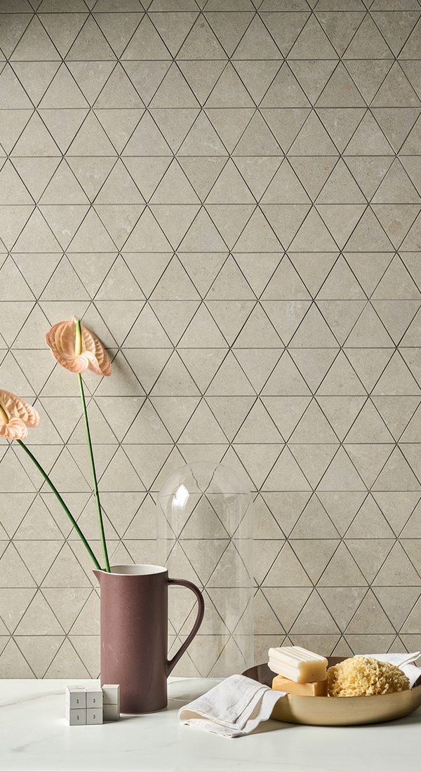 TILES FOR COMMERCIAL SPACES Arkistyle | Marca Corona ceramic tiles