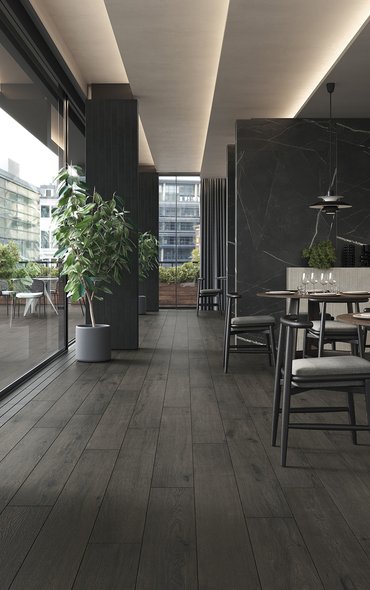TILES FOR COMMERCIAL SPACES Elisir Touch | Marca Corona ceramic tiles