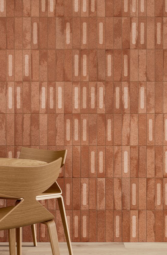  Miniature Fornace | Marca Corona ceramic tiles