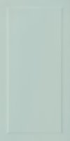 VICTORIA TURQUOISE SMOOTH PANEL (40x80 cm)