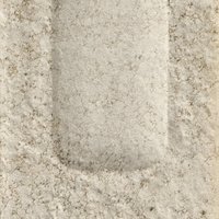 FORNACE FORMELLA ARGILLA NATURALE (6x24 cm)
